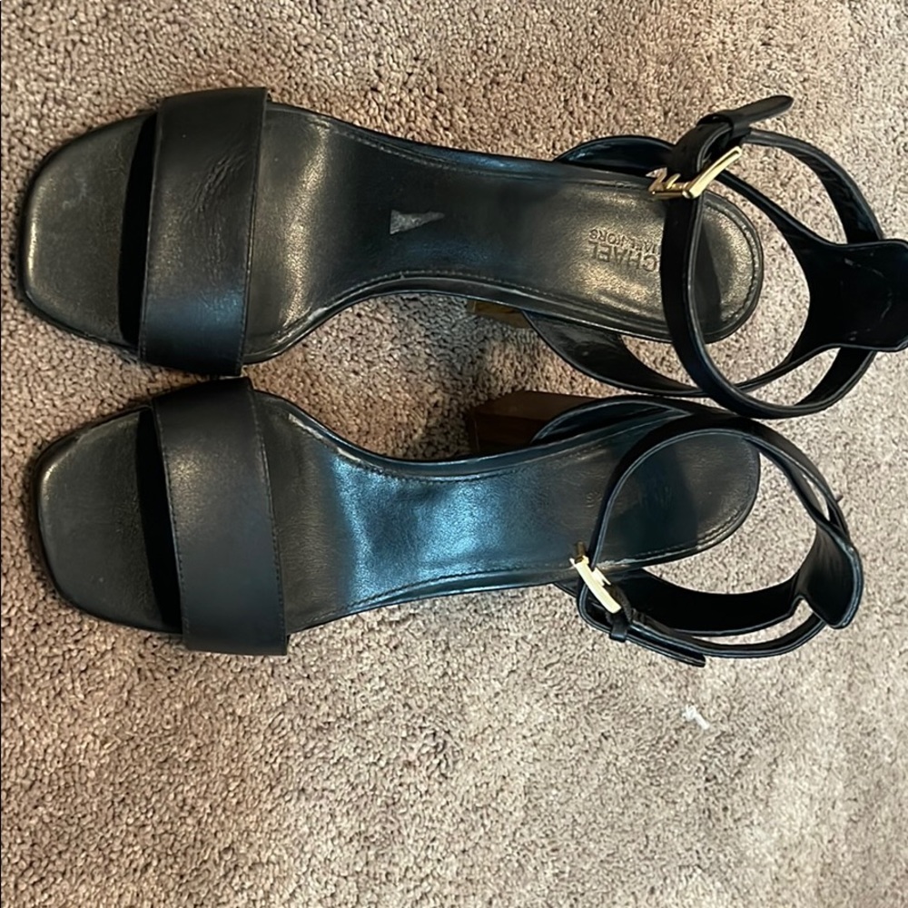 Michael Kors heels